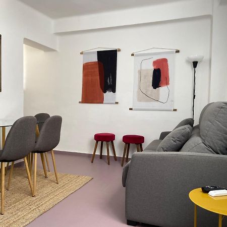 Apartament Victoria Familia Bohemia Vintage Centro Ciudad Malaga Zewnętrze zdjęcie