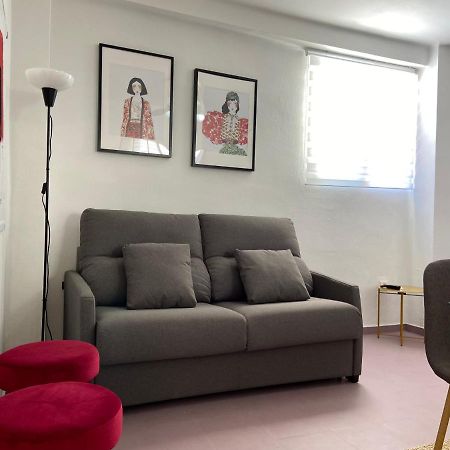 Apartament Victoria Familia Bohemia Vintage Centro Ciudad Malaga Zewnętrze zdjęcie