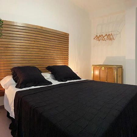 Apartament Victoria Familia Bohemia Vintage Centro Ciudad Malaga Zewnętrze zdjęcie
