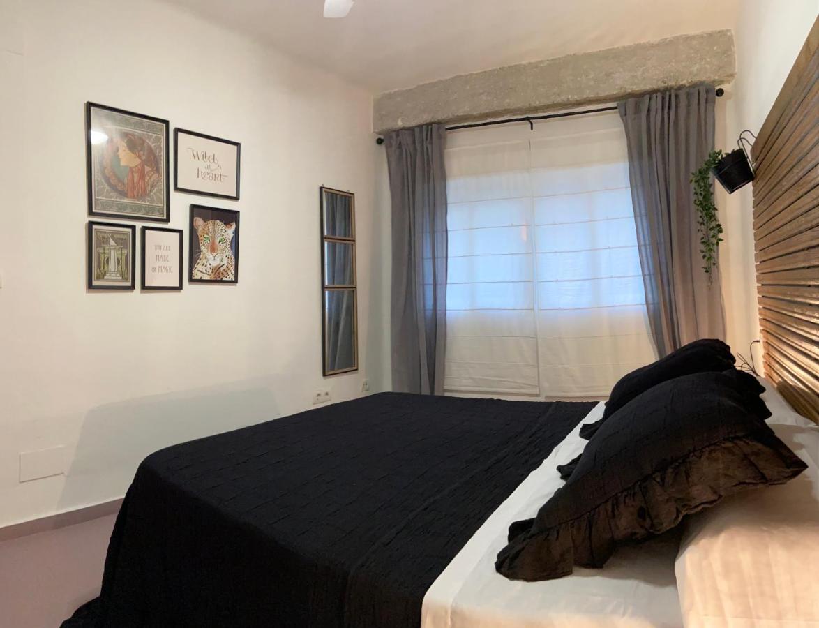 Apartament Victoria Familia Bohemia Vintage Centro Ciudad Malaga Zewnętrze zdjęcie