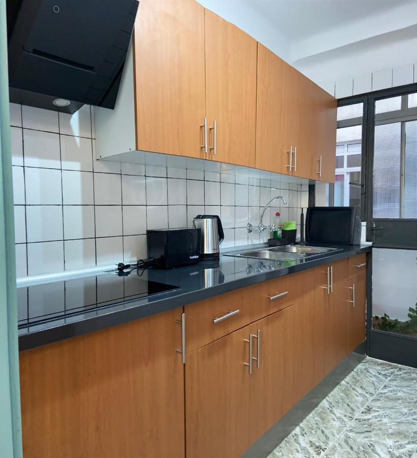 Apartament Victoria Familia Bohemia Vintage Centro Ciudad Malaga Zewnętrze zdjęcie