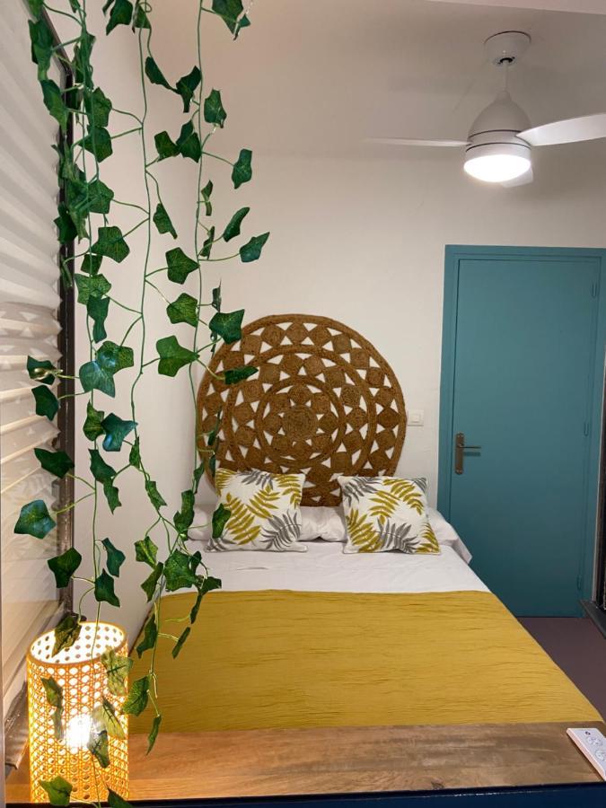Apartament Victoria Familia Bohemia Vintage Centro Ciudad Malaga Zewnętrze zdjęcie