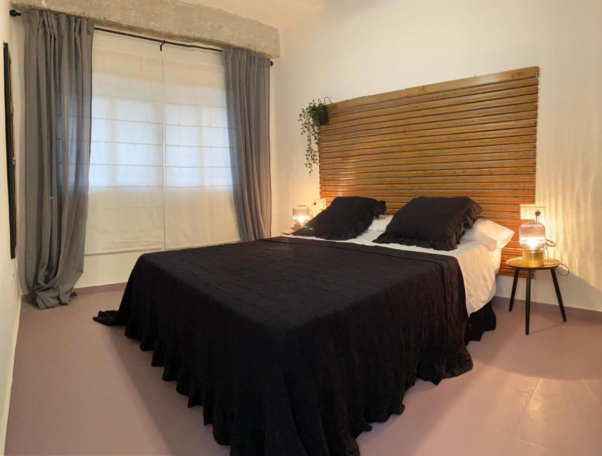 Apartament Victoria Familia Bohemia Vintage Centro Ciudad Malaga Zewnętrze zdjęcie