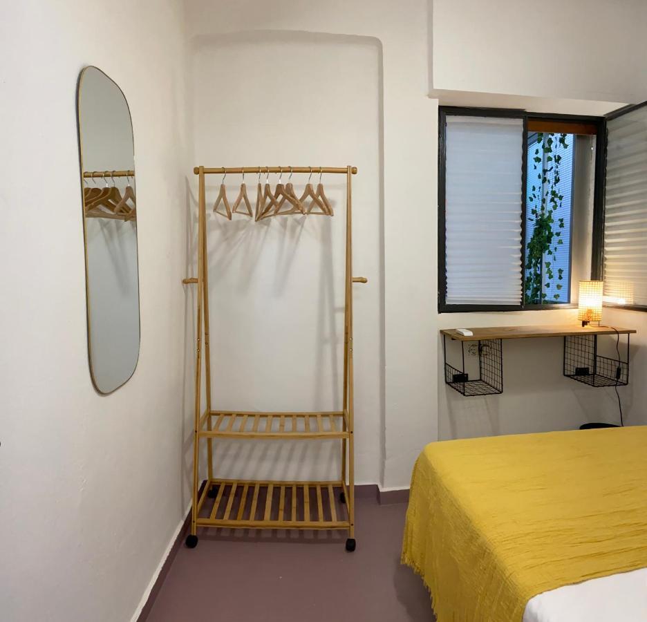 Apartament Victoria Familia Bohemia Vintage Centro Ciudad Malaga Zewnętrze zdjęcie