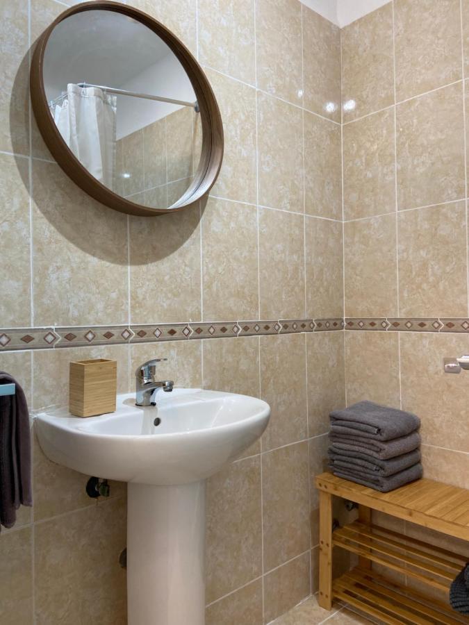 Apartament Victoria Familia Bohemia Vintage Centro Ciudad Malaga Zewnętrze zdjęcie