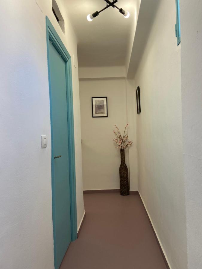 Apartament Victoria Familia Bohemia Vintage Centro Ciudad Malaga Zewnętrze zdjęcie